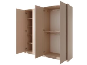 miniaturka Zestaw Mebli do Sypialni Solezza