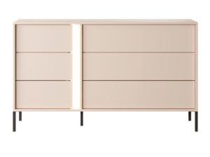 miniaturka Zestaw Mebli do Sypialni Solezza