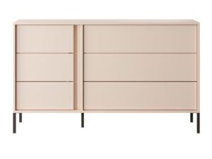 miniaturka Zestaw Mebli do Sypialni Solezza