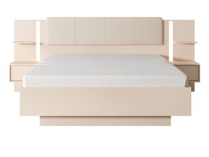 miniaturka Zestaw Mebli do Sypialni Solezza