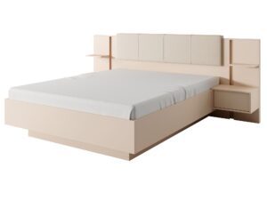 miniaturka Zestaw Mebli do Sypialni Solezza