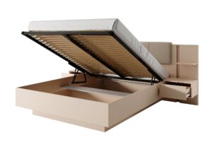 miniaturka Zestaw Mebli do Sypialni Solezza