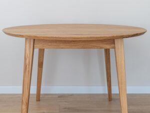 miniaturka Dębowy Stół 110 cm Oakwood