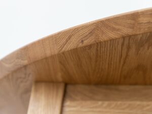 miniaturka Dębowy Stół 110 cm Oakwood