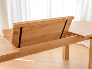 miniaturka Rozsuwany Stół Dębowy Luna