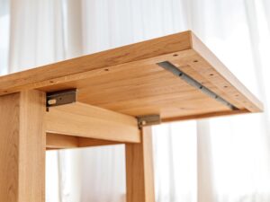 miniaturka Rozsuwany Stół Dębowy Luna