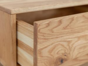 miniaturka Dębowa Ława Zenovia do Salonu