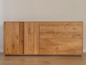 miniaturka Szeroka Komoda Zenovia