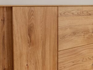 miniaturka Szeroka Komoda Zenovia