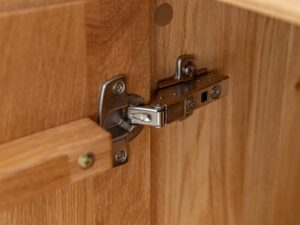 miniaturka Szeroka Komoda Zenovia