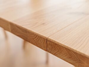 miniaturka Klasyczny Stół Dębowy Rozkładany Stellar