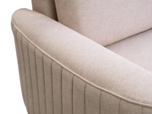 miniaturka Narożnik do spania codziennego Bliss