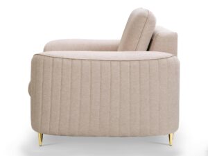 miniaturka Elegancki Fotel Arcadia Idealny do Relaksu