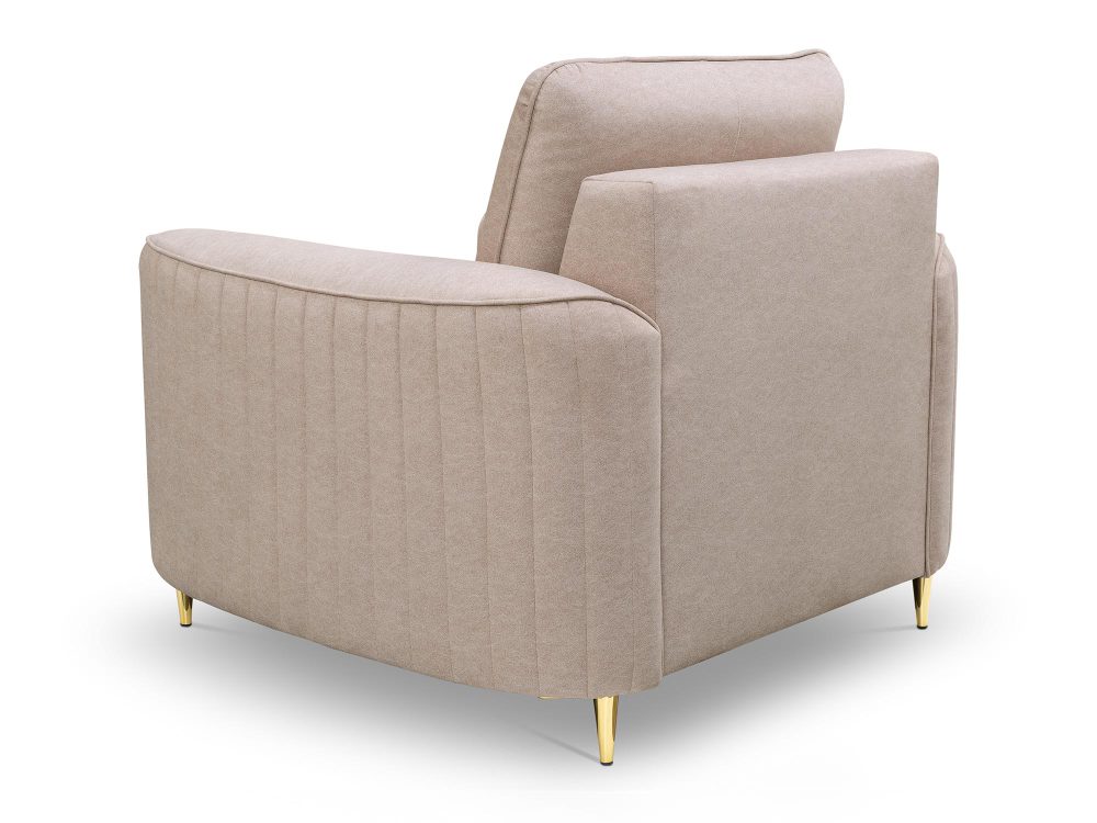 Elegancki Fotel Arcadia Idealny do Relaksu - obrazek 5