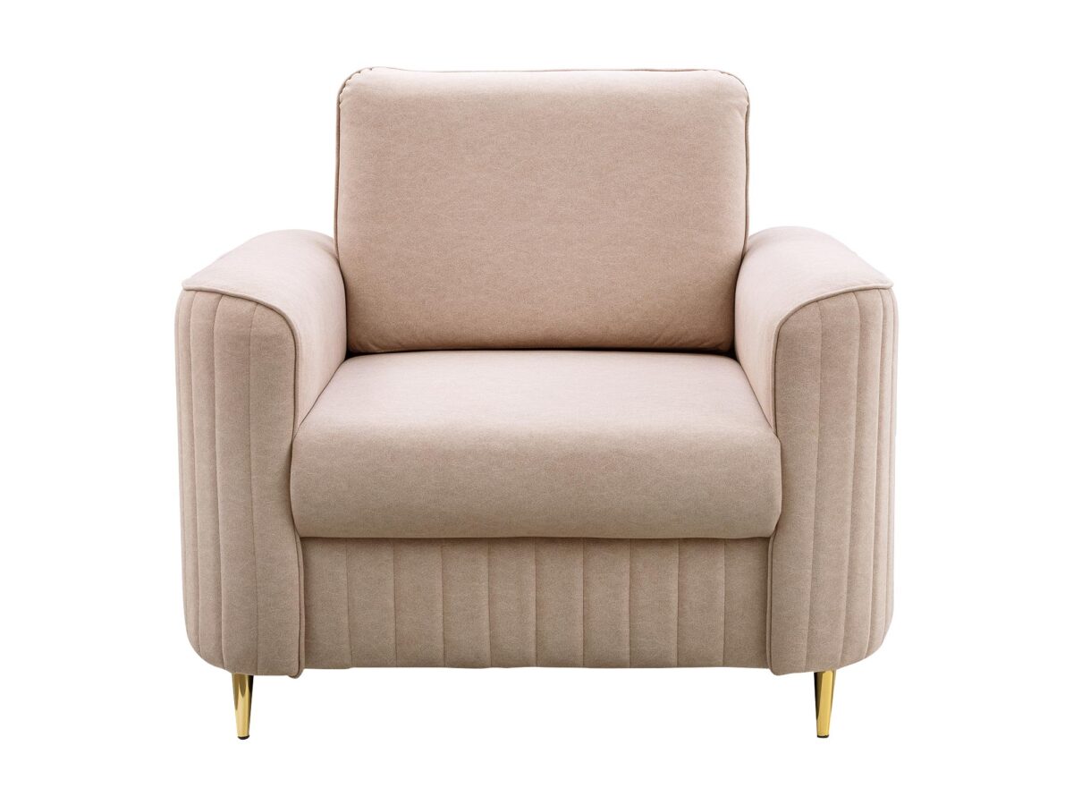 Elegancki Fotel Arcadia Idealny do Relaksu