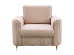 Elegancki Fotel Arcadia Idealny do Relaksu