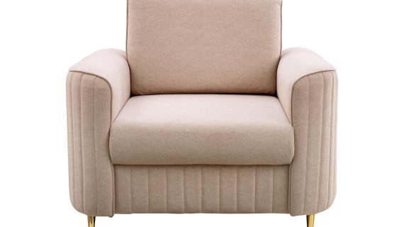 Elegancki Fotel Arcadia Idealny do Relaksu