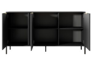 miniaturka Nowoczesna Komoda Zoltran