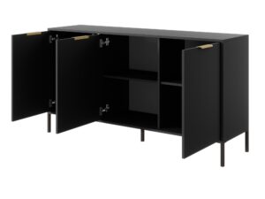 miniaturka Nowoczesna Komoda Zoltran