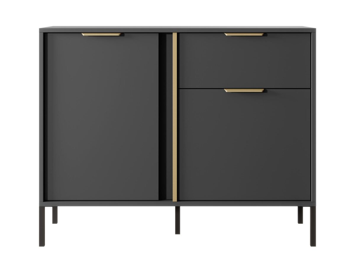 Designerska Komoda Zoltran