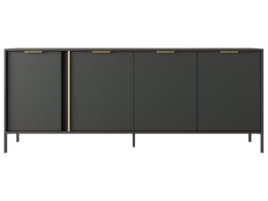 Szeroka Komoda Zoltran do Salonu