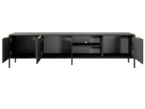 miniaturka Przestronna Szafka RTV Zoltran