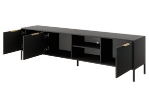 miniaturka Przestronna Szafka RTV Zoltran