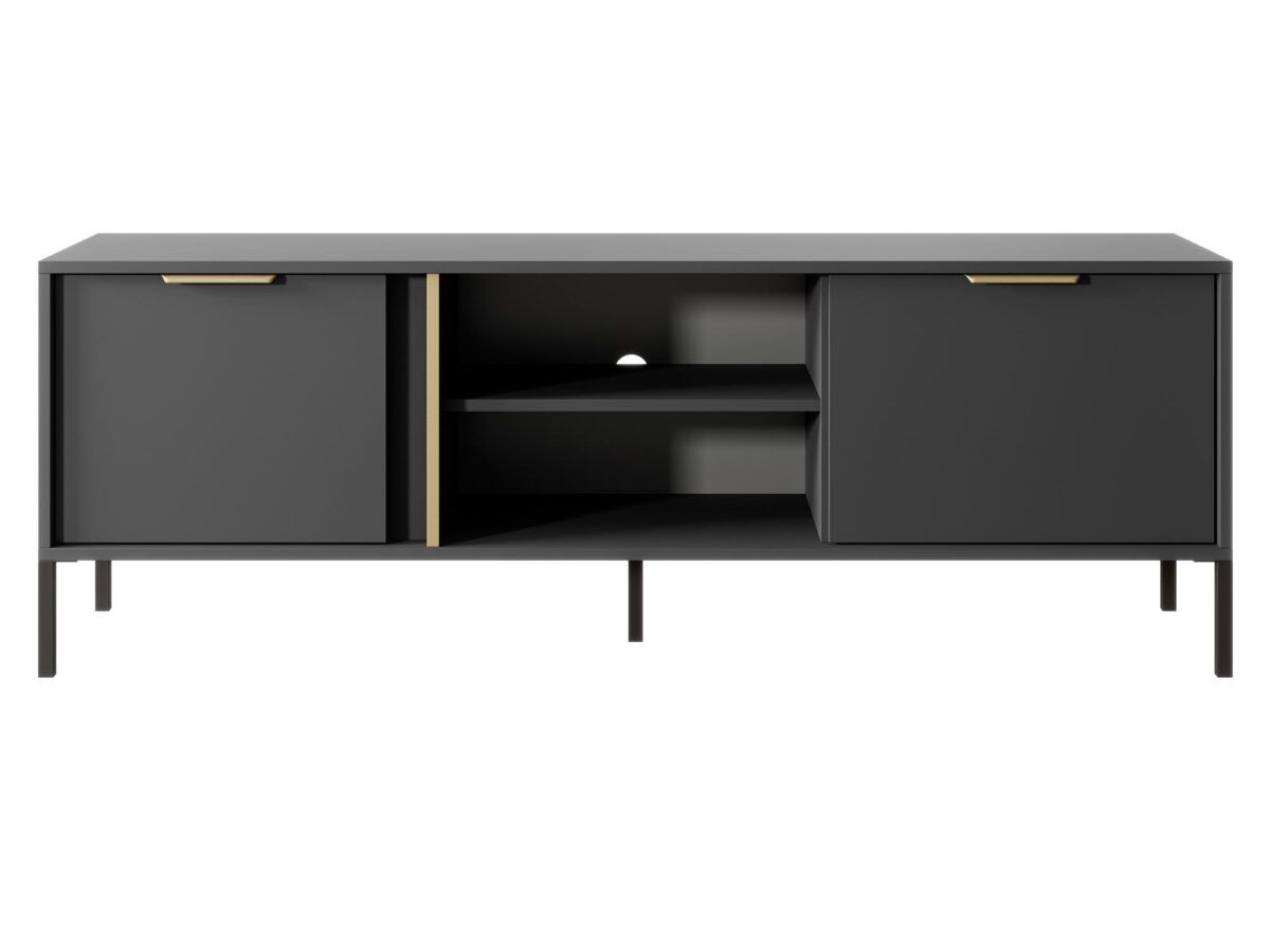 Szafka RTV 153 cm Zoltran