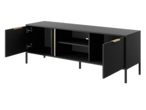 miniaturka Szafka RTV 153 cm Zoltran