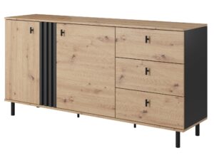 Komoda Antriso z Szufladami