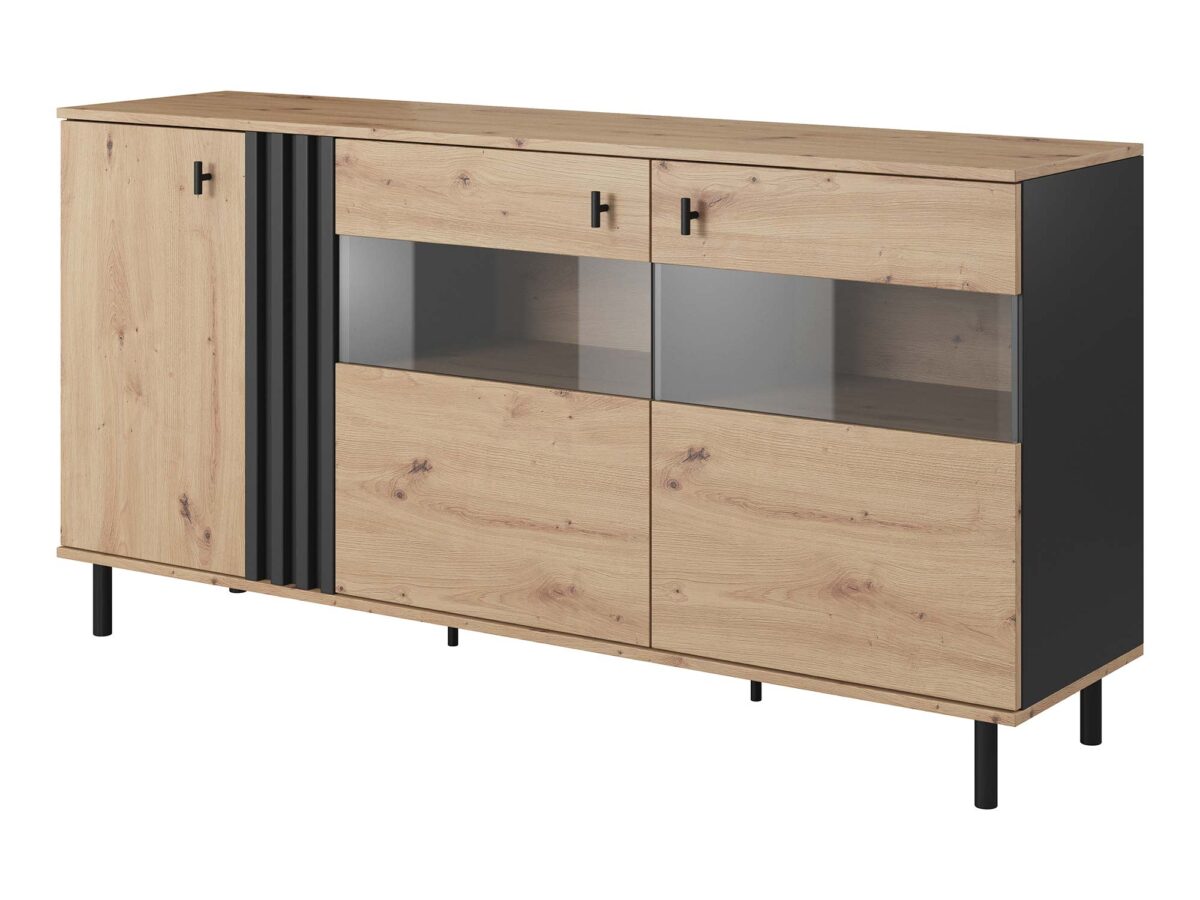 Designerska Komoda Antriso do Salonu