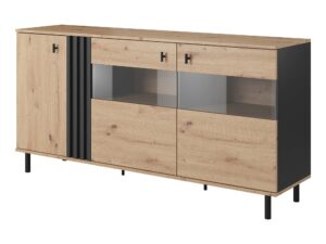 Designerska Komoda Antriso do Salonu