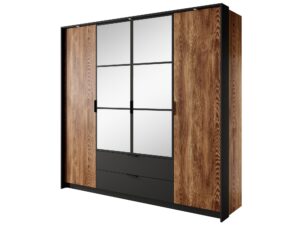 miniaturka Zestaw Mebli Sypialnianych Castano