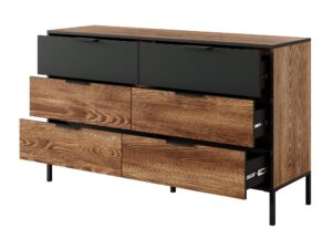 miniaturka Zestaw Mebli Sypialnianych Castano