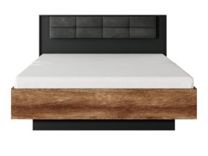 miniaturka Zestaw Mebli Sypialnianych Castano