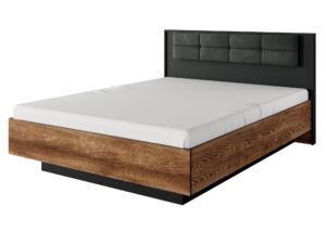 miniaturka Zestaw Mebli Sypialnianych Castano