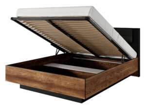 miniaturka Zestaw Mebli Sypialnianych Castano