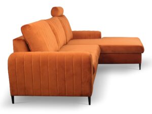 miniaturka Narożnik dla Wymagających Moderno Prestige