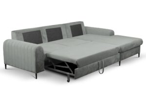 miniaturka Narożnik dla Wymagających Moderno Prestige