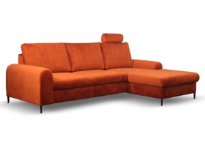 miniaturka Narożnik dla Wymagających Moderno Prestige