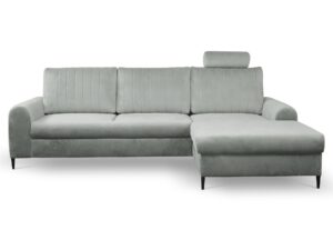 miniaturka Welurowy narożnik Haven