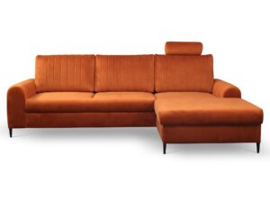 miniaturka Narożnik dla Wymagających Moderno Prestige