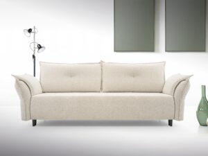 miniaturka Sofa w Stylu Włoskim Milano