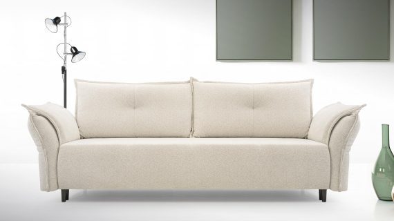 Sofa w Stylu Włoskim Milano - obrazek 15