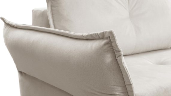 Sofa w Stylu Włoskim Milano - obrazek 4
