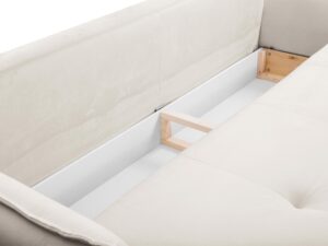 miniaturka Sofa w Stylu Włoskim Milano