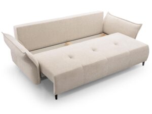 miniaturka Sofa w Stylu Włoskim Milano