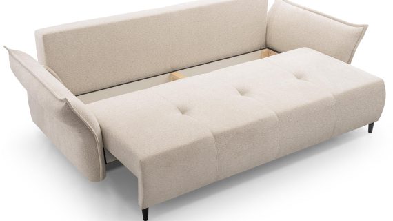 Sofa w Stylu Włoskim Milano - obrazek 8
