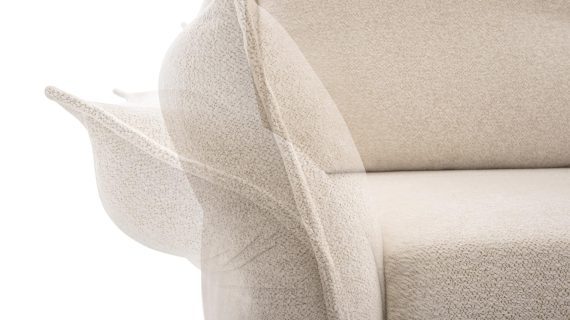 Sofa w Stylu Włoskim Milano - obrazek 11