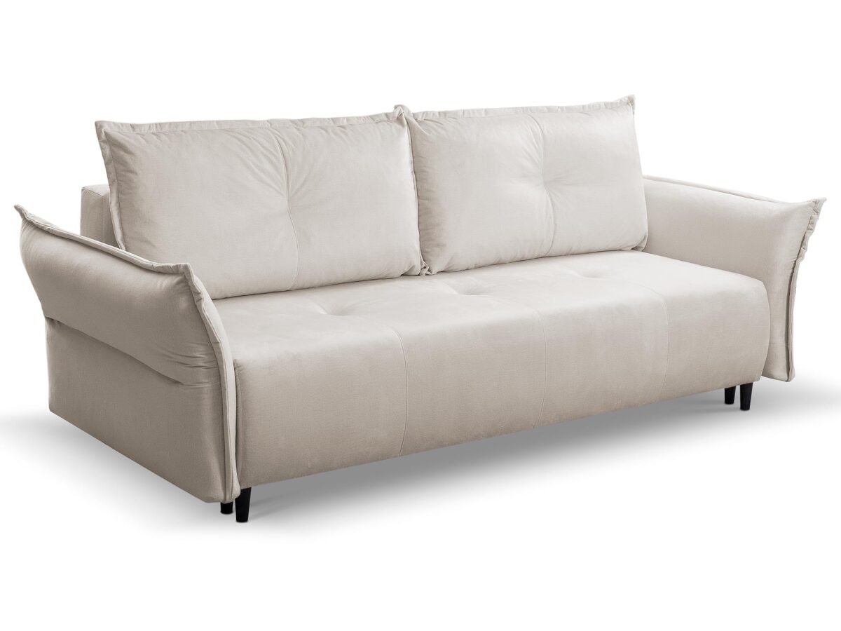 Sofa w Stylu Włoskim Milano